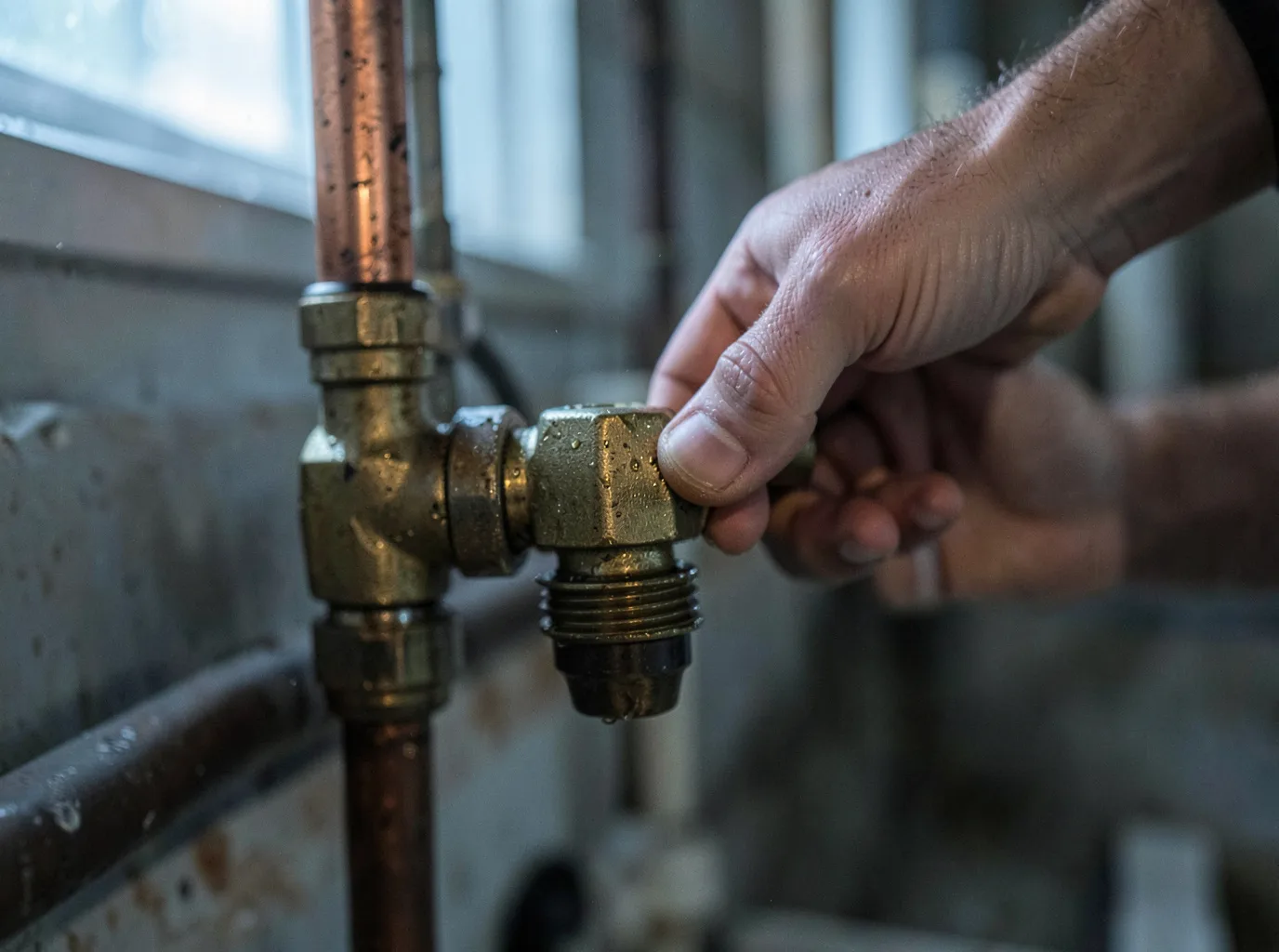 Emergency Plumber Raven, VA FAQs